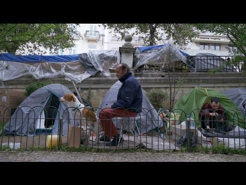 Μέρα με τη μέρα - Trailer (10ο Πανόραμα)