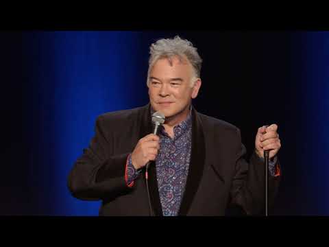 Stewart Lee Basic Lee: Live At The Lowry  - Unenjoyable Comedy Clip