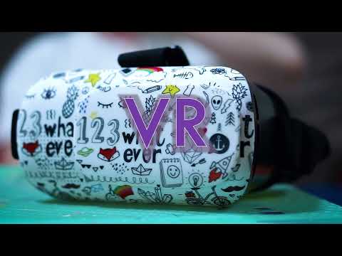 VR | Cortometraje gafas de realidad virtual | Comedia, sátira (2024)