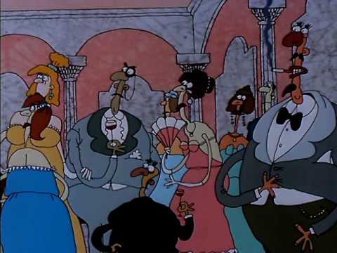 "Last wife of Blue Beard ", "La dernière femme de Barbe Bleue", "Остання дружина Синьої бороди".