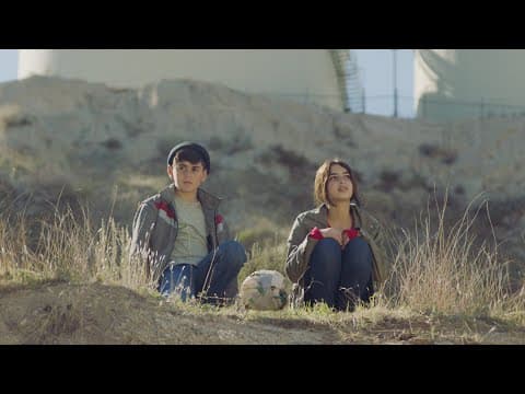 BUKRA (2025) | Official Trailer