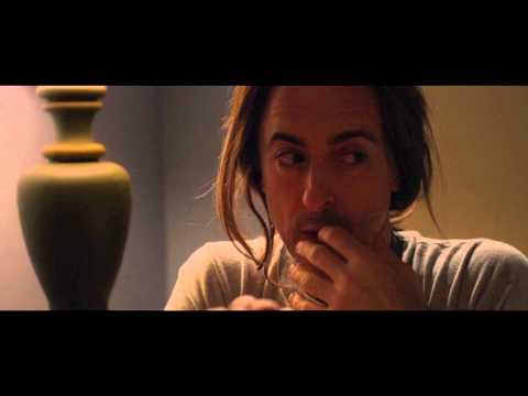 ANY DAY NOW "Story"