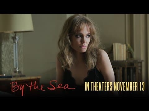 A Look Inside: "Vanessa"