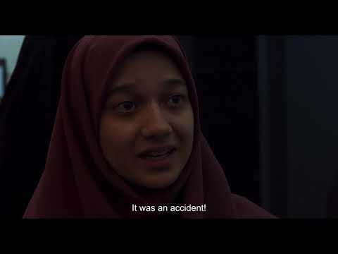Yalda, a Night for Forgiveness / Yalda, la nuit du pardon (2019) - Trailer (English Subs)