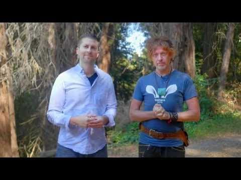 Shamans of The Global Village Episode 1: An Intro from the Co-Creators