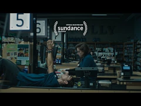 Balloon Animals | Official Teaser