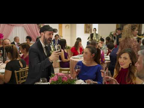 Matusalén "5 de abril en cines"