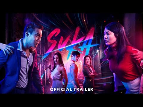 Official Trailer