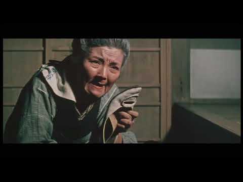 「婚期」(公開年月日 1961年01月14日) 予告篇
