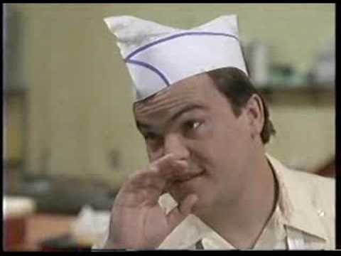 Jack Black in "Johnny Skidmarks" (1998)
