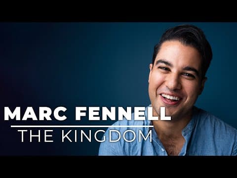 Marc Fennell on SBS Hillsong Documentary 'The Kingdom'