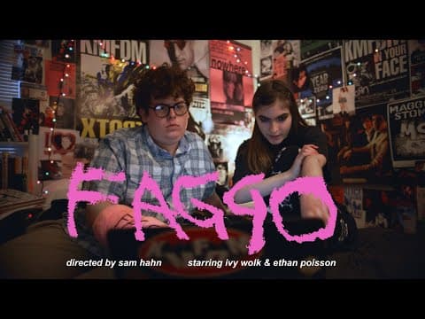 Faggo