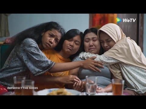 Trailer Imperfect The Series | WeTV