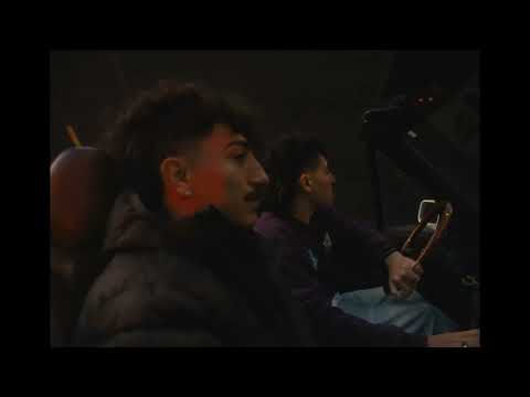 Exclusive Clip