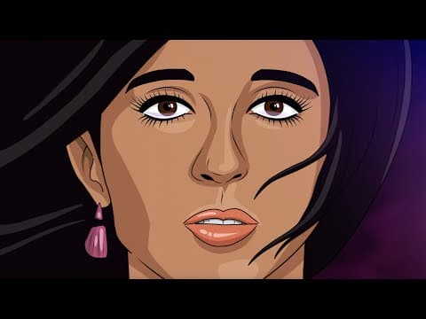 سعاد حسني - اللحظة الأخيرة        Soad Hosny - Fall from Grace