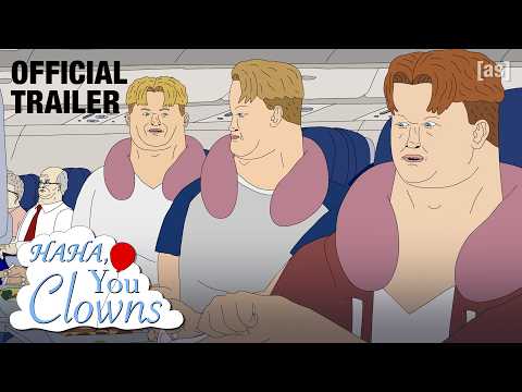 Official Trailer
