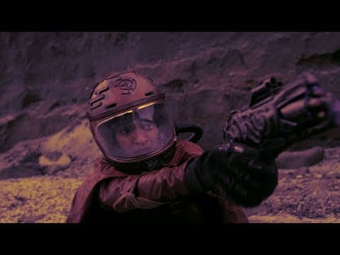 ALIMUOM Official Trailer