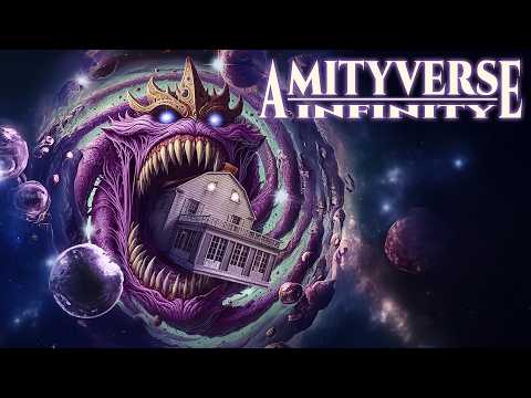 Amityverse: Infinity Official Movie theatrical Trailer SRS Cinema