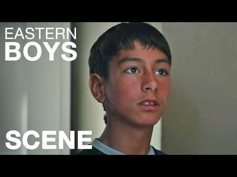 EASTERN BOYS - "I'm only 14"