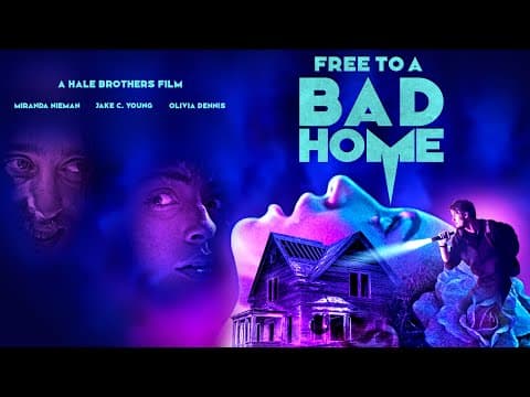 FREE TO A BAD HOME | HOW MUCH IS A SOUL WORTH