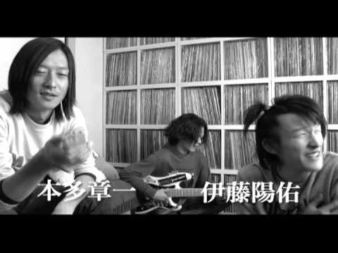 劇場公開作品「ボレロ」