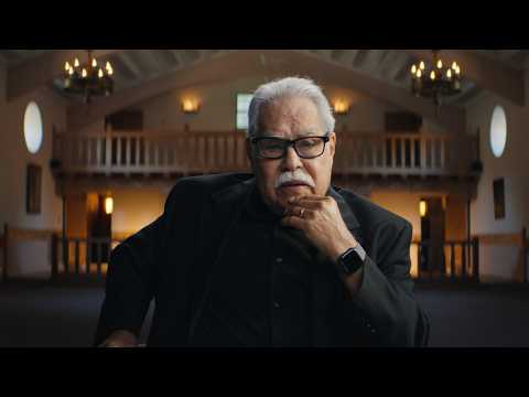 AmericanPachuco Trailer