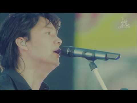 福山雅治 - milk tea (福山☆夏の大感謝祭 俺とおまえのStadium Liveリクエスト!!～弾き語りでやっちゃいマッスル～)