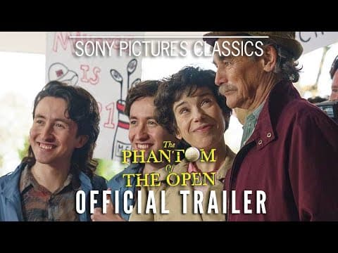 Official US Trailer