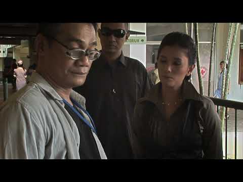 IDENTITAS (2009 ) | Official Trailer