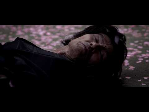 映画『福本清三　どこかで誰かが見ていてくれる』予告編