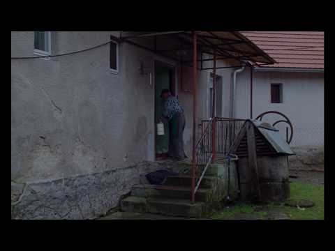OROSLAN by Matjaž Ivanišin | Trailer | GeoMovies