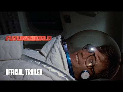 Official Trailer