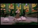 The Princess And The Pea Trailer