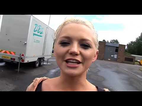 Primeval - Through the Anomaly (Season 2)