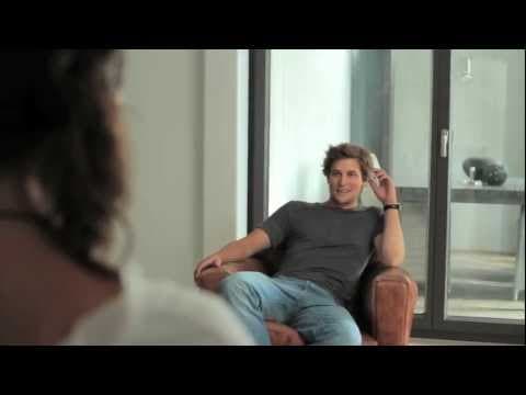HARD STOP Trailer Kinofilm von Sascha Weibel