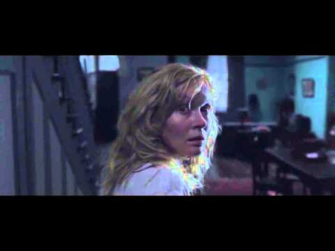 The Babadook - Possession Scene: "You Can Bring me the Boy"  (2014 HD)