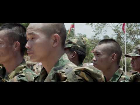 Trailer | Soil Without Land | Nontawat Numbenchapol