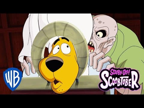 Zombie Massage?!