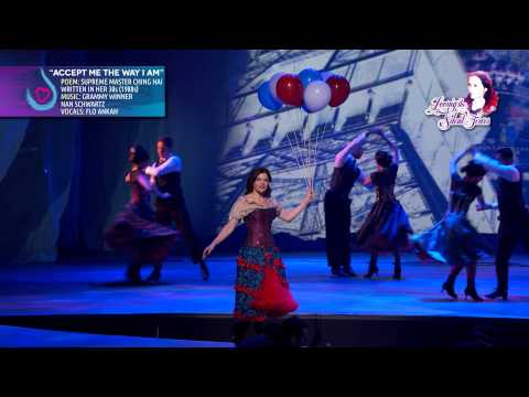 1010-1 Loving The Silent Tears The Musical 《珍愛沈默的眼淚》音樂劇