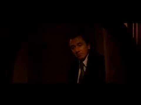 Youth Without Youth Clip - In UK Cinemas 14th Dec - Pathe