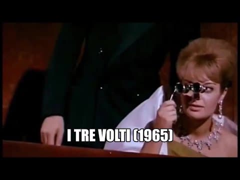 "The Films of Mauro Bolognini" (2021) excerpt