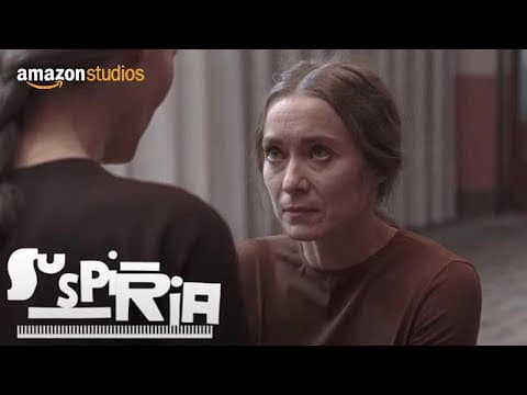 Clip: Take Olga To Her Room