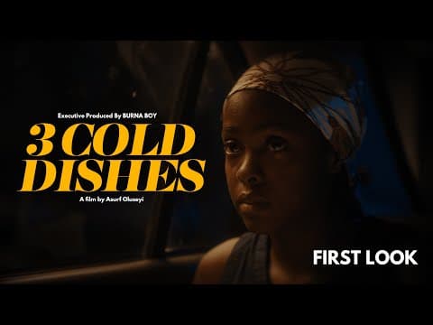 First Look