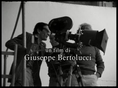 Pasolini prossimo nostro - Trailer