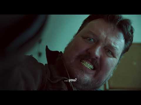 BAD POEMS Trailer PÖFF 2018