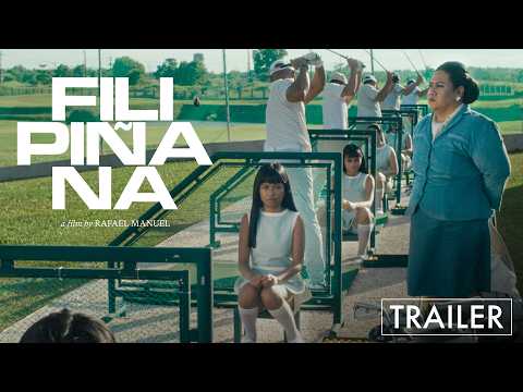 Filipiñana – Official Trailer