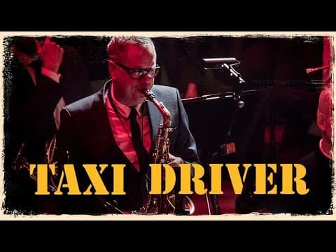 Taxi Driver