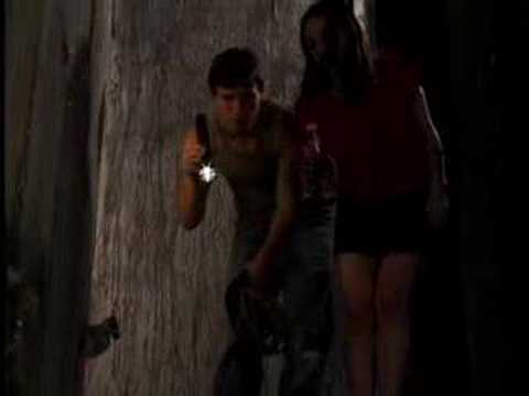 Butchered Trailer
