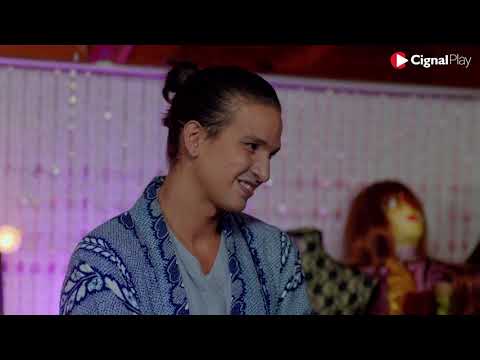 My Delivery Gurl official trailer