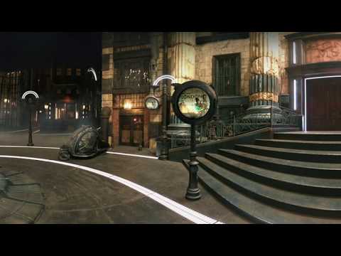 Explore London 360 Video